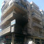 سوريا - دمشق - شارع 15 اثار - 08-09-2012- اثار التفجير الذي قامت به كتائب الاسد.jpg